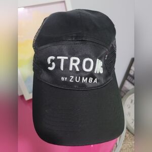 STRONG by Zumba